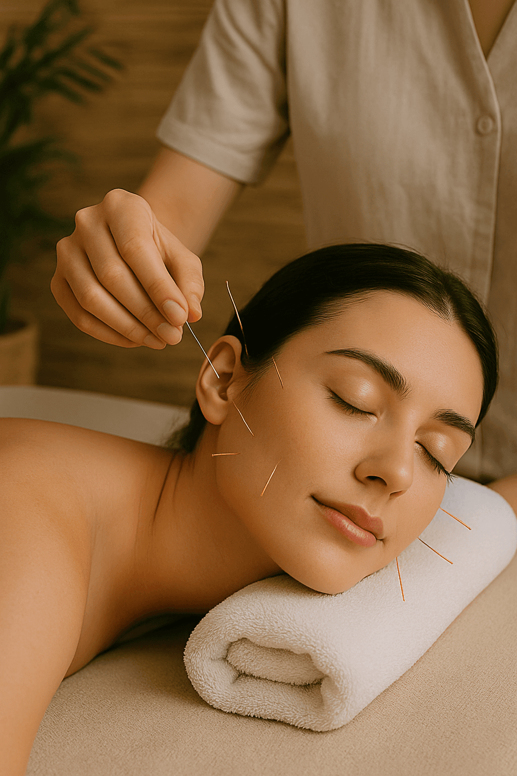 睡眠与压力管理:针灸在身心中的角色