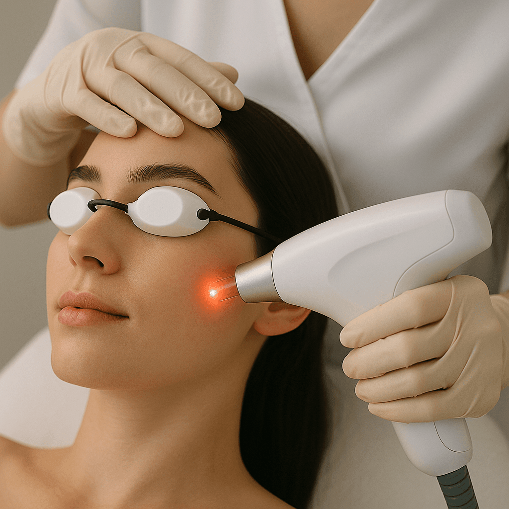 光电联合 · 效率与安全并重